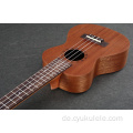 23 Zoll offene Ukulele